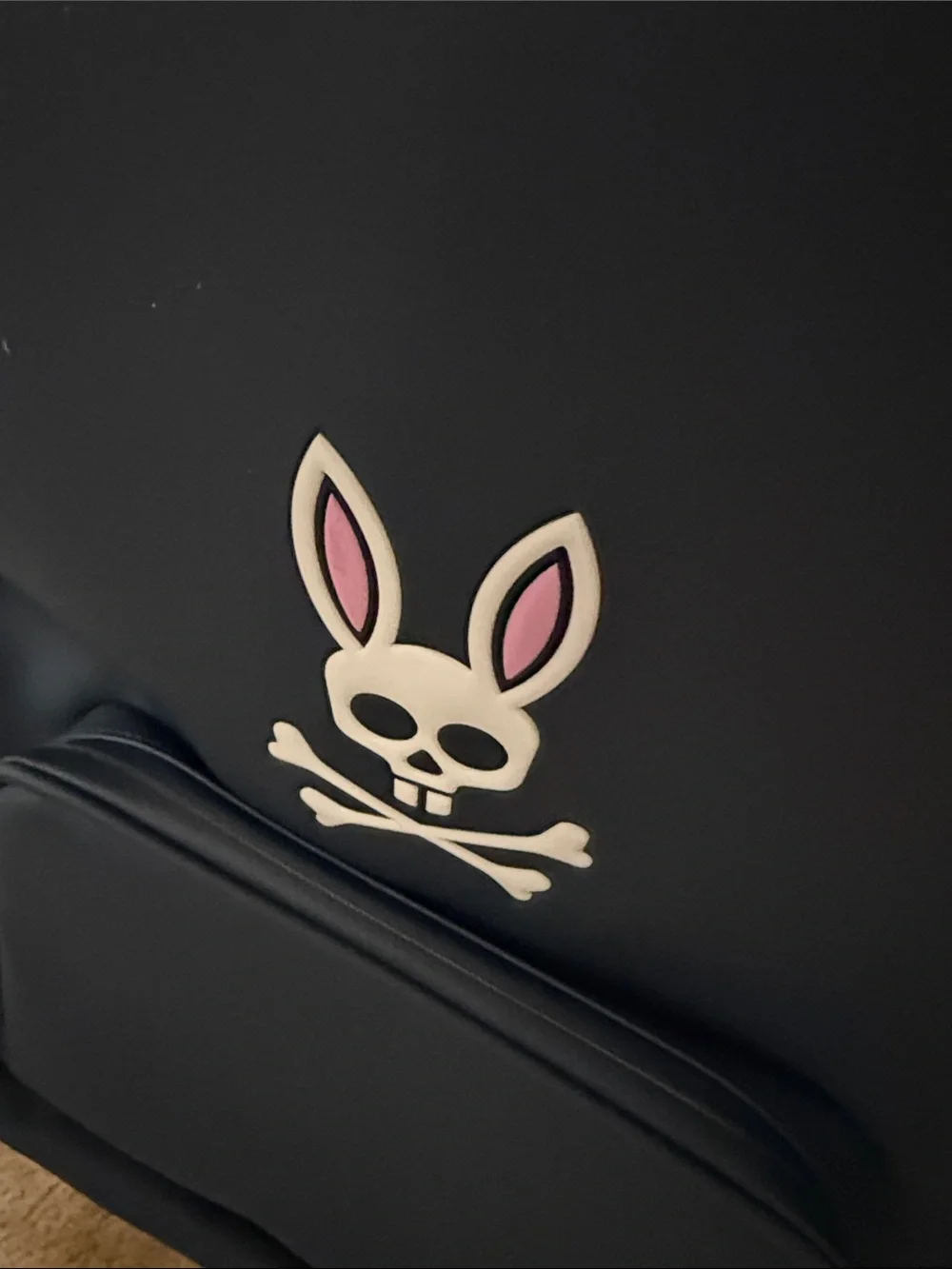 Psycho Bunny backpack